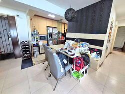 Blk 455 Segar Meadows (Bukit Panjang), HDB 4 Rooms #531600201